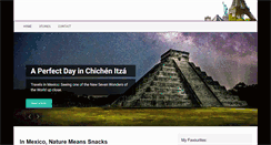 Desktop Screenshot of jeromeluepkes.com